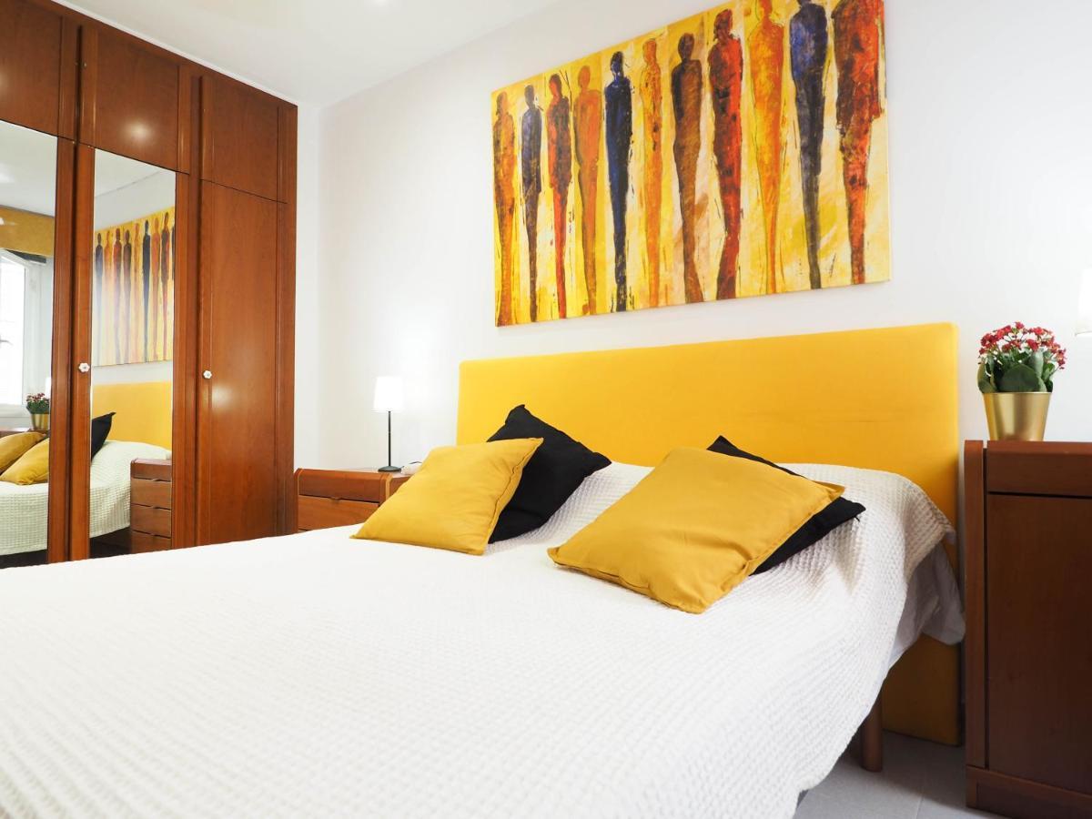 Sunflower Apartment By Hello Homes سيدجيس المظهر الخارجي الصورة