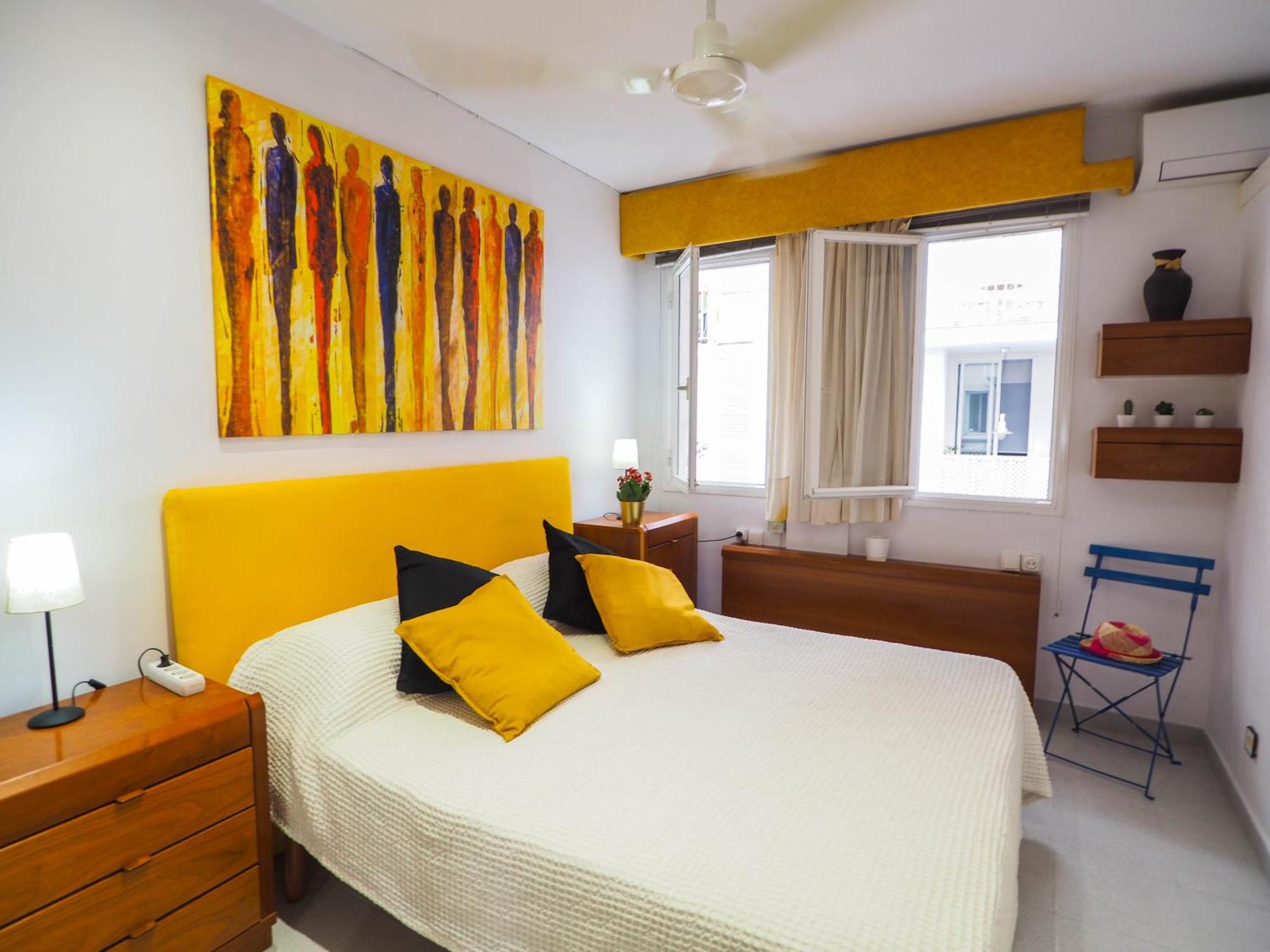 Sunflower Apartment By Hello Homes سيدجيس المظهر الخارجي الصورة